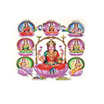 Ashta Lakshmi Puja