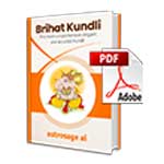 Get AstroSage Brihat Kundli