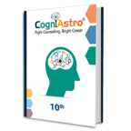 CogniAstro 10th Career Counselling Report (Up To Grade 10)