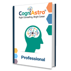 Get CogniAstro Career Counselling Report (Professionals)