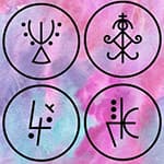Customized Sigil And Switch Codes