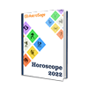 Horoscope 2023 E-Book
