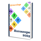 Get Horoscope 2024 E-Book