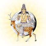Get Kemdruma Dosha Nivaran Puja