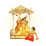 Maa Baglamukhi Pujan