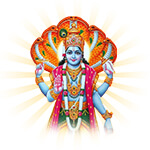 Get Maha Vishnu Puja