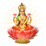 Get Mahalakshmi Puja