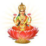 Mahalakshmi Puja