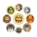 Navagraha Puja