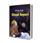 Shani Report