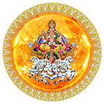 Get Surya Graha Shanti Puja