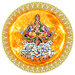 Surya Graha Shanti Puja