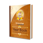 Get AstroSage Year Book