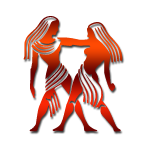 Gemini Zodiac sign