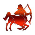 Sagittarius Zodiac sign