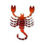 Scorpio Zodiac sign